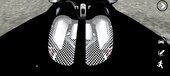 2004 Porsche Carrera GT Junkman V1 From NFSMW  for Mobile