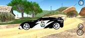 Sgt Cross From NFSMW for Mobile
