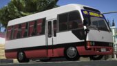 Toyota Coaster Minino