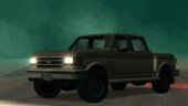 Vapid Cruiser (1992-1996) [pack]