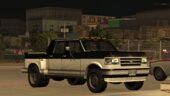 Vapid Cruiser (1992-1996) [pack]