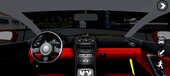 2004 Lamborghini Gallardo Junkman From NFSMW for Mobile