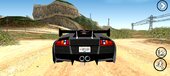 2004 Lamborghini Murcielago Junkman From NFSMW for Mobile