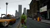 Hulkpool