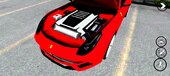 2013 Ferrari F12 Berlinetta for Mobile