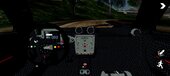 2009 Pagani Zonda R for Mobile