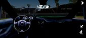 2013 McLaren P1 for Mobile