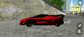 2018 Ferrari FXX-K Evo for Mobile