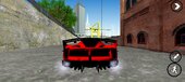 2018 Ferrari FXX-K Evo for Mobile