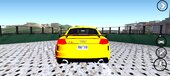 2019 Audi TT RS Quattro for Mobile