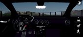 2019 Audi TT RS Quattro for Mobile