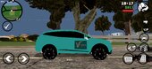 VinFast VF 5 Xanh SM Taxi For Mobile