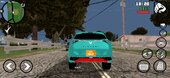 VinFast VF 5 Xanh SM Taxi For Mobile