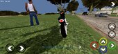 Xmen Electric Bike V2