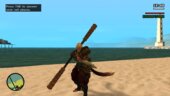 Sun Wukong Ruyi Jingu Bang Staff (SMITE)
