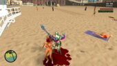 Nemesis Sword (SMITE)