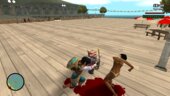 Charybdis Dagger (SMITE)