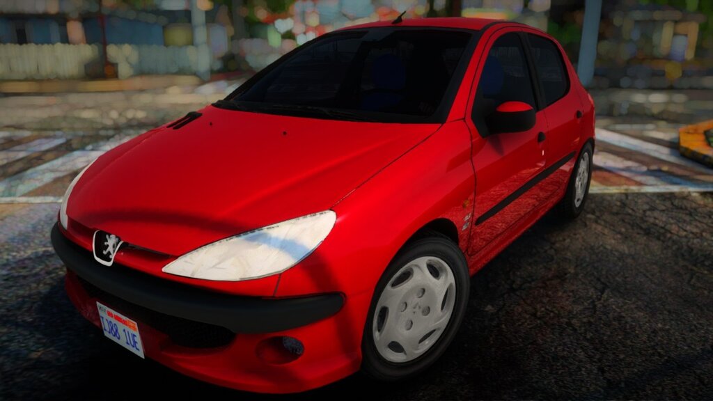 mod