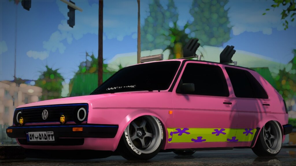 mod
