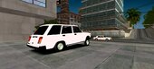 VAZ 2104 STOCK