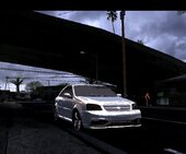 Chevrolet Lacetti Tuning for Mobile