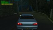Uriuto Pass - MTA San Andreas