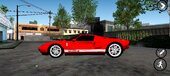 2005 Ford GT for Mobile