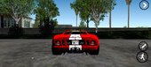 2005 Ford GT for Mobile