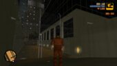 Prison/Jail Mod