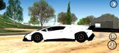 2013 Lamborghini Veneno for Mobile
