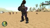 Cronus Titan Pillar (SMITE)