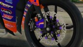YAMAHA JUPITER Z ROAD RACE STYLE PC