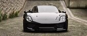Porsche 918 Spyder [Replace]