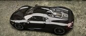 Porsche 918 Spyder [Replace]