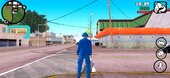 Vietnamese Militia Skin (With Pith Helmet)