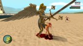 Themis Titan Sword (SMITE)
