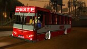 Metalpar Tronador 2 Oeste