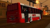 Metalpar Tronador 2 Oeste