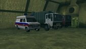 San Andreas Polish Edition v 0.1.2