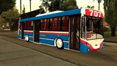 Metalpar Iguazu 2 OH 1618 Linea 707