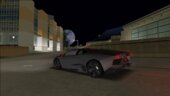 Curator's Lamborghini Reventón