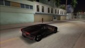 Curator's Lamborghini Reventón