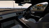 Jaguar XF 2021