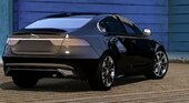 Jaguar XF 2021