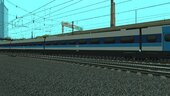 IsraRail IC3