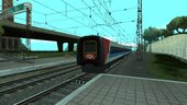 IsraRail IC3