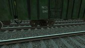 Bcna Freight Pack