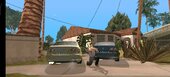 Volkswagen Passat B7 Modu DFF Only