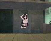 Waifus Graffiti v1