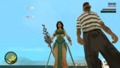 Venus Aphrodite Staff (SMITE)